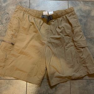 Men’s Columbia shorts